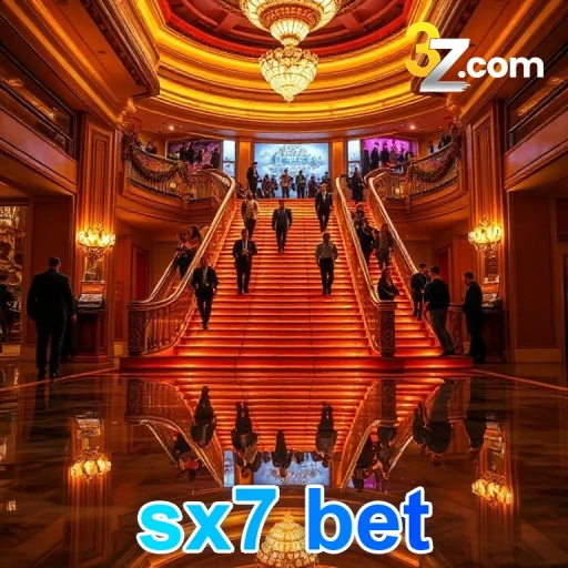 sx7 bet App