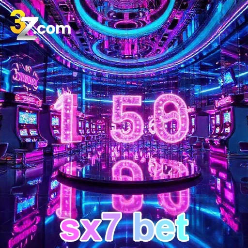 sx7 bet Bônus