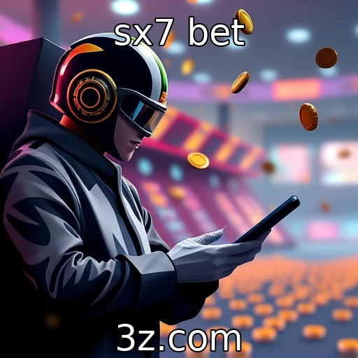 sx7 bet Apostas Esportivas: Estratégias Infalíveis para Aumentar Seus Ganhos