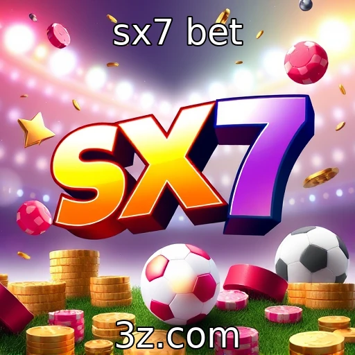 Apostas esportivas: como analisar partidas para maximizar seus ganhos.