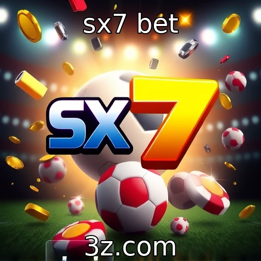 sx7 bet Apostas esportivas: como analisar partidas para aumentar suas chances de ganhar