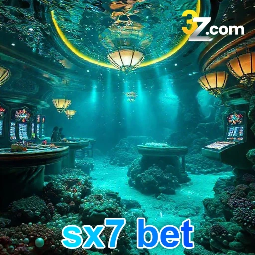 sx7 bet Promocao