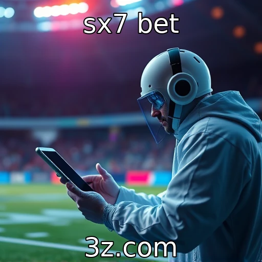 sx7 bet Apostas esportivas: Analisando o cenário dos campeonatos de 2025